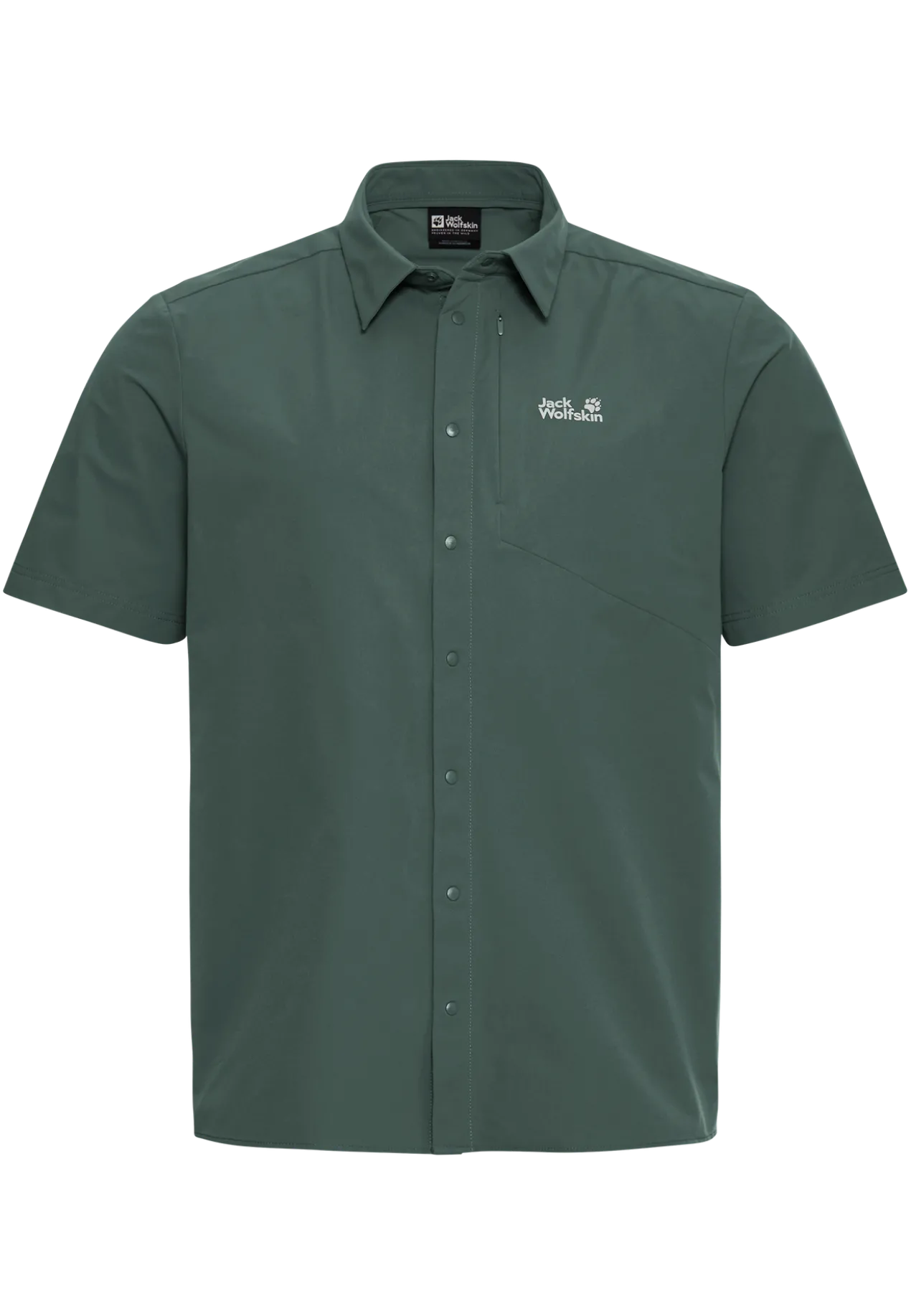 PRELIGHT SUNCOOL SHIRT M
