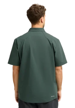PRELIGHT SUNCOOL SHIRT M