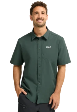 PRELIGHT SUNCOOL SHIRT M