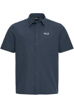 PRELIGHT SUNCOOL SHIRT M