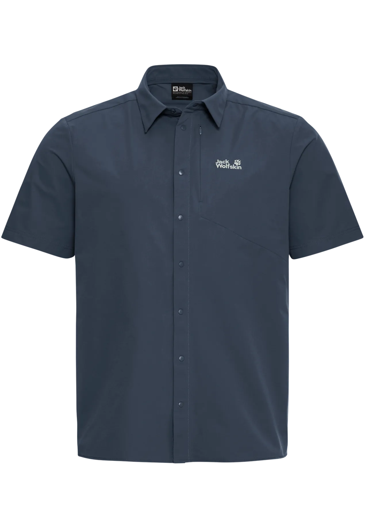 PRELIGHT SUNCOOL SHIRT M