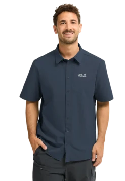 PRELIGHT SUNCOOL SHIRT M