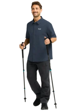 PRELIGHT SUNCOOL SHIRT M