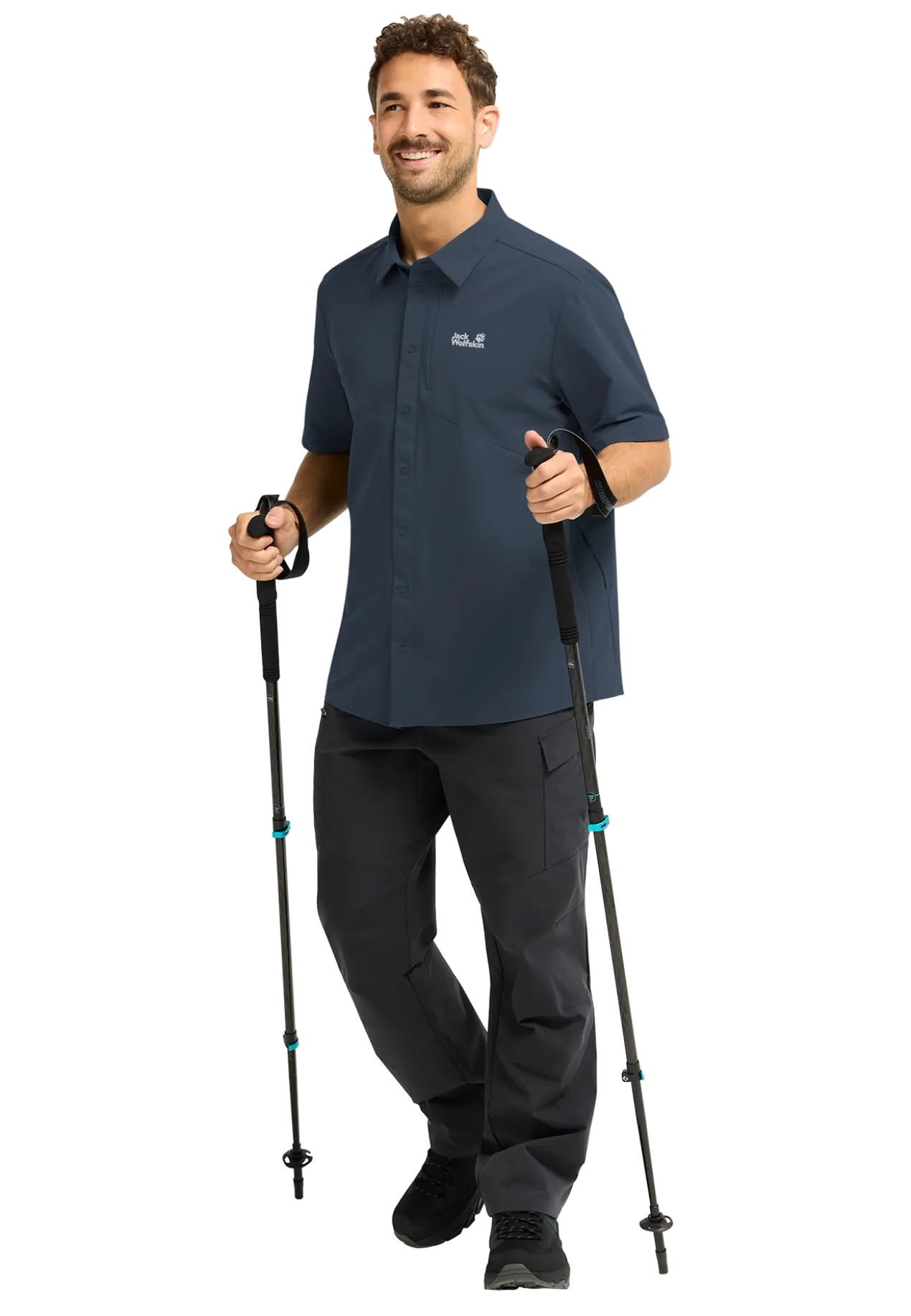 PRELIGHT SUNCOOL SHIRT M