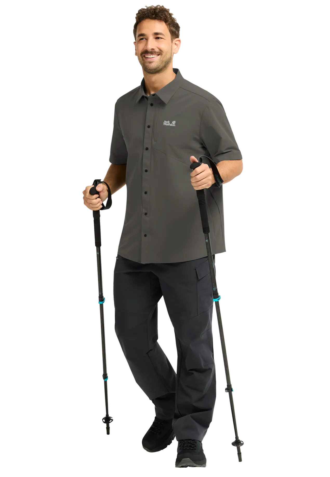 PRELIGHT SUNCOOL SHIRT M