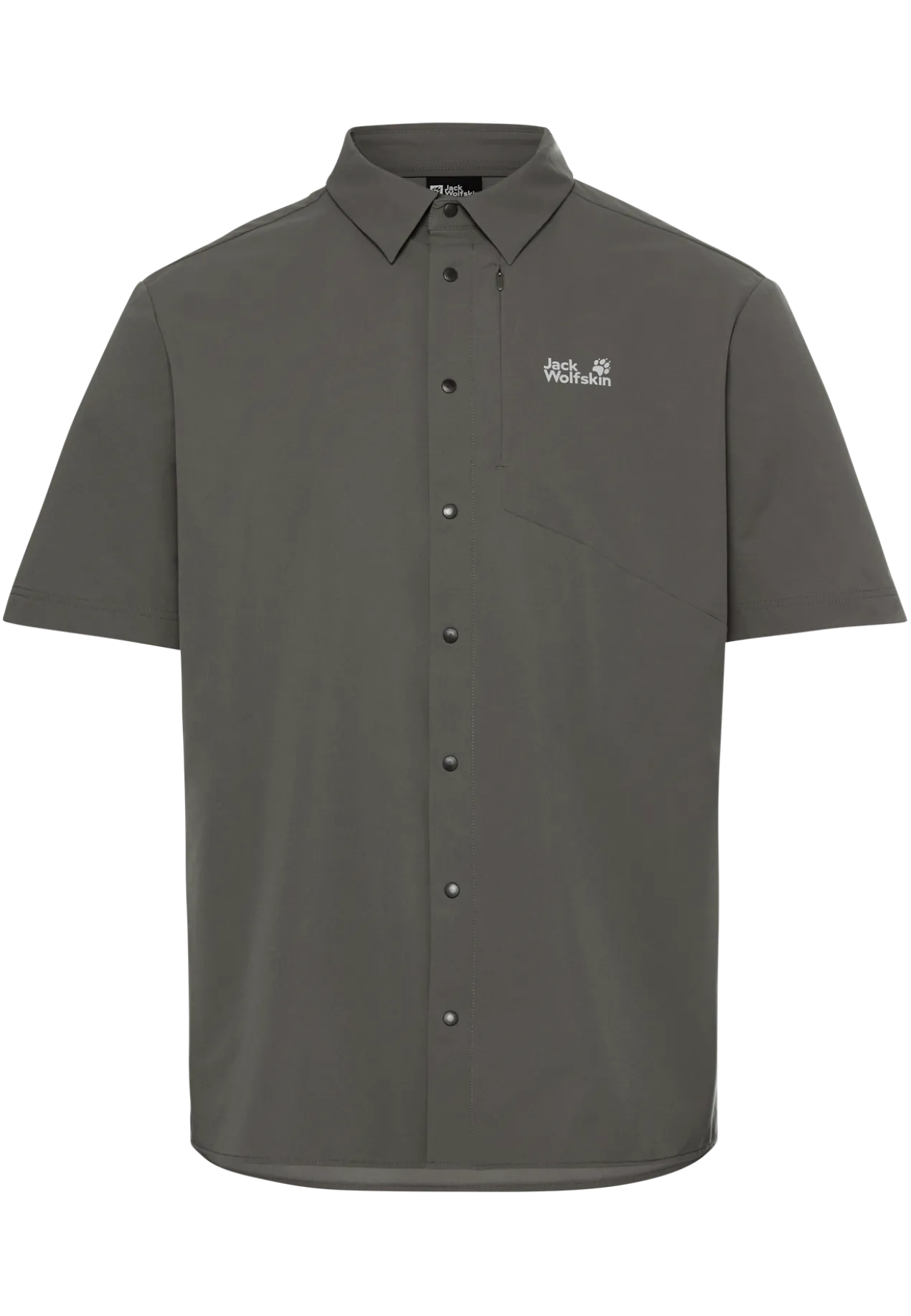 PRELIGHT SUNCOOL SHIRT M