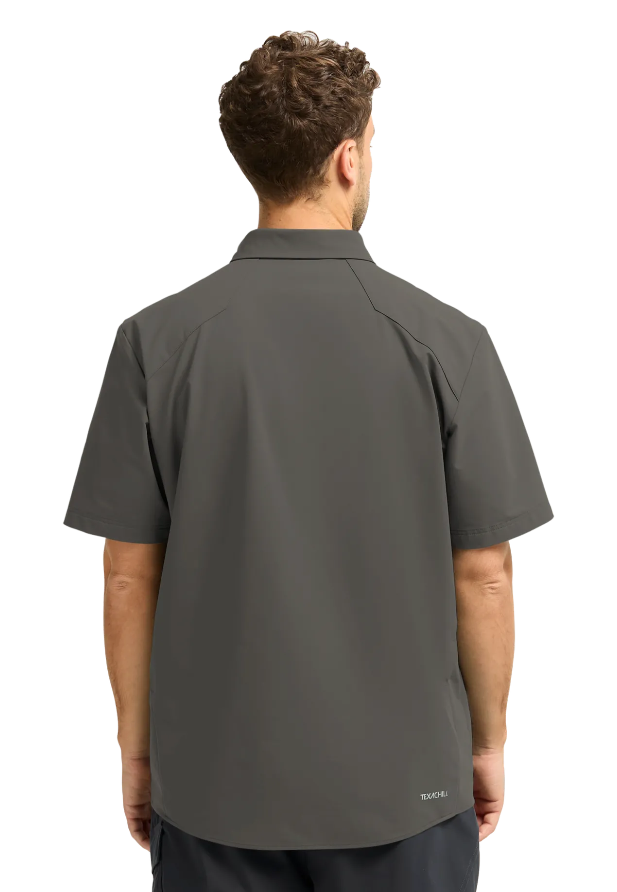 PRELIGHT SUNCOOL SHIRT M