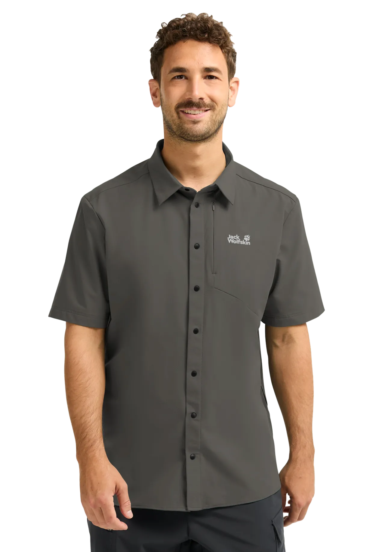 PRELIGHT SUNCOOL SHIRT M