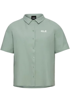 PRELIGHT SUNCOOL SHIRT W