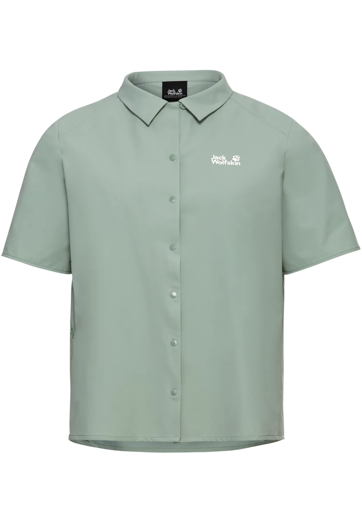 PRELIGHT SUNCOOL SHIRT W