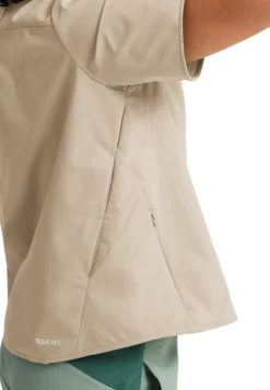 PRELIGHT SUNCOOL SHIRT W