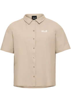 PRELIGHT SUNCOOL SHIRT W