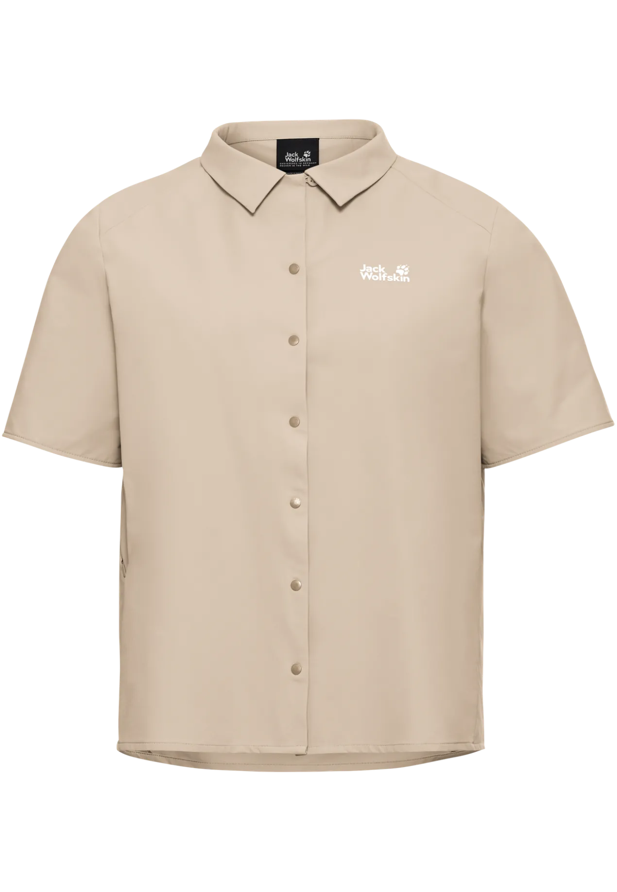 PRELIGHT SUNCOOL SHIRT W