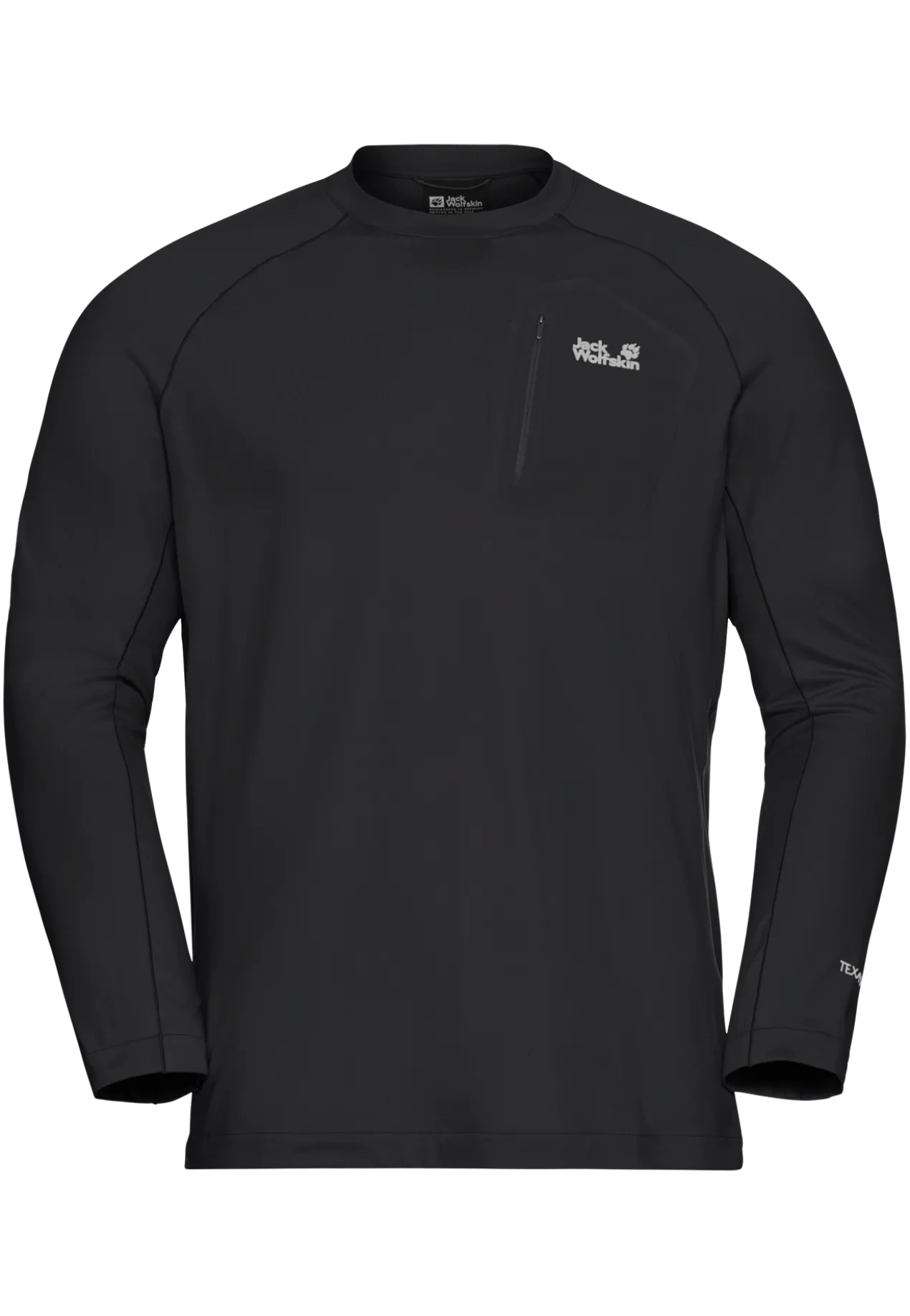 PRELIGHT TRAIL CREW M