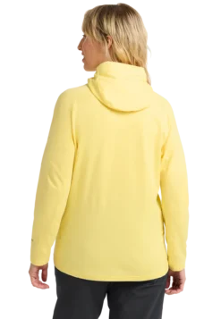 PRELIGHT TRAIL HOODED W