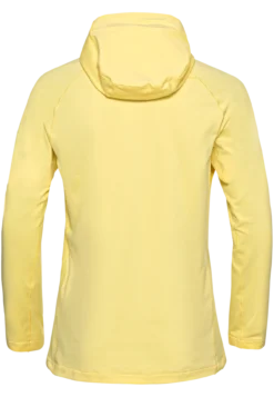PRELIGHT TRAIL HOODED W