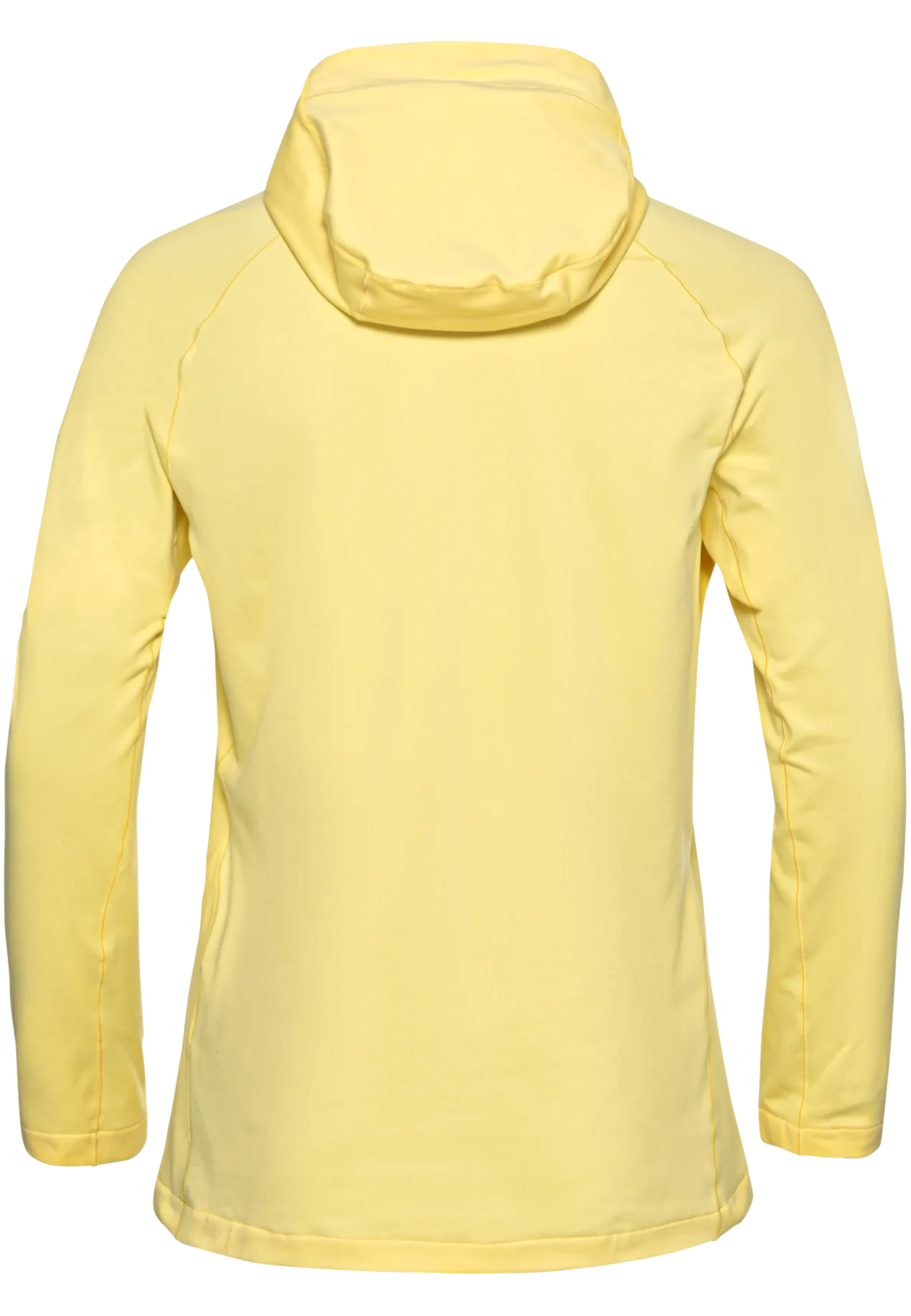 PRELIGHT TRAIL HOODED W
