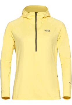 PRELIGHT TRAIL HOODED W
