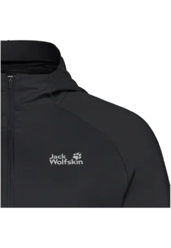 PRELIGHT TRAIL HOODED W