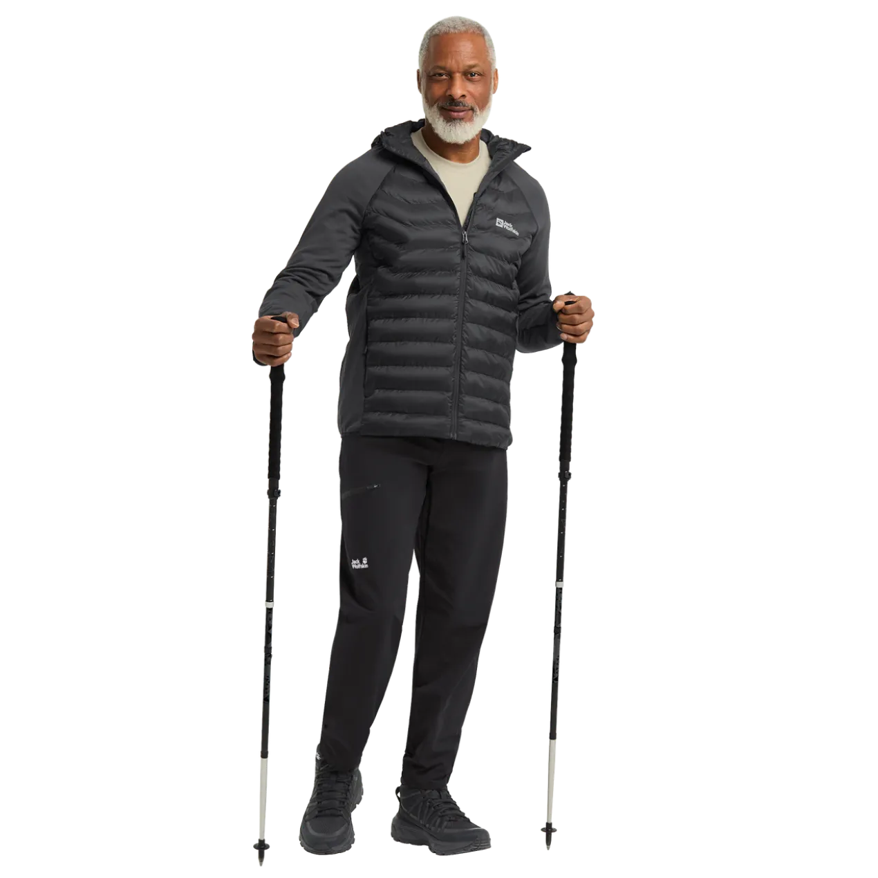 PRELIGHT TRAIL PANTS M