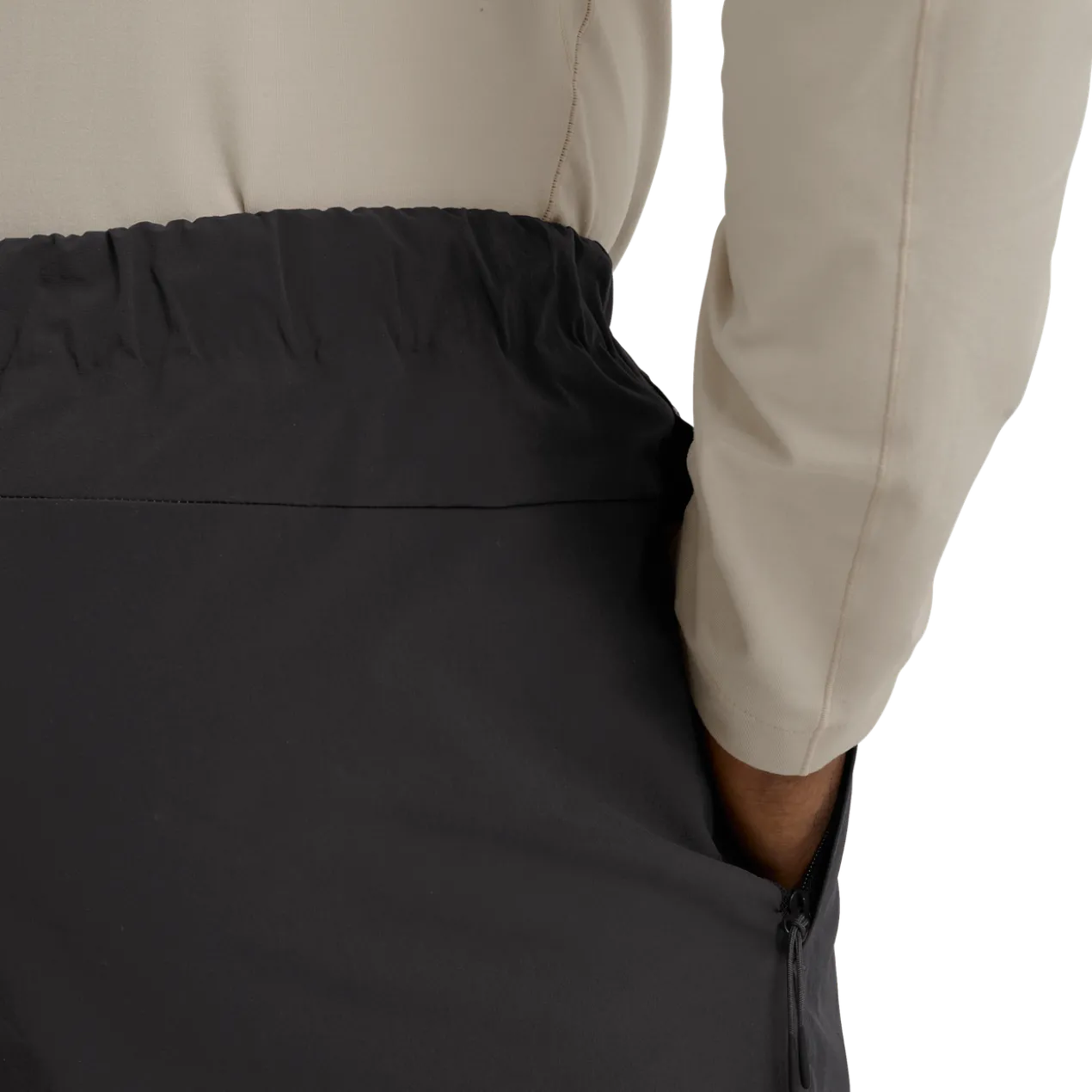 PRELIGHT TRAIL PANTS M