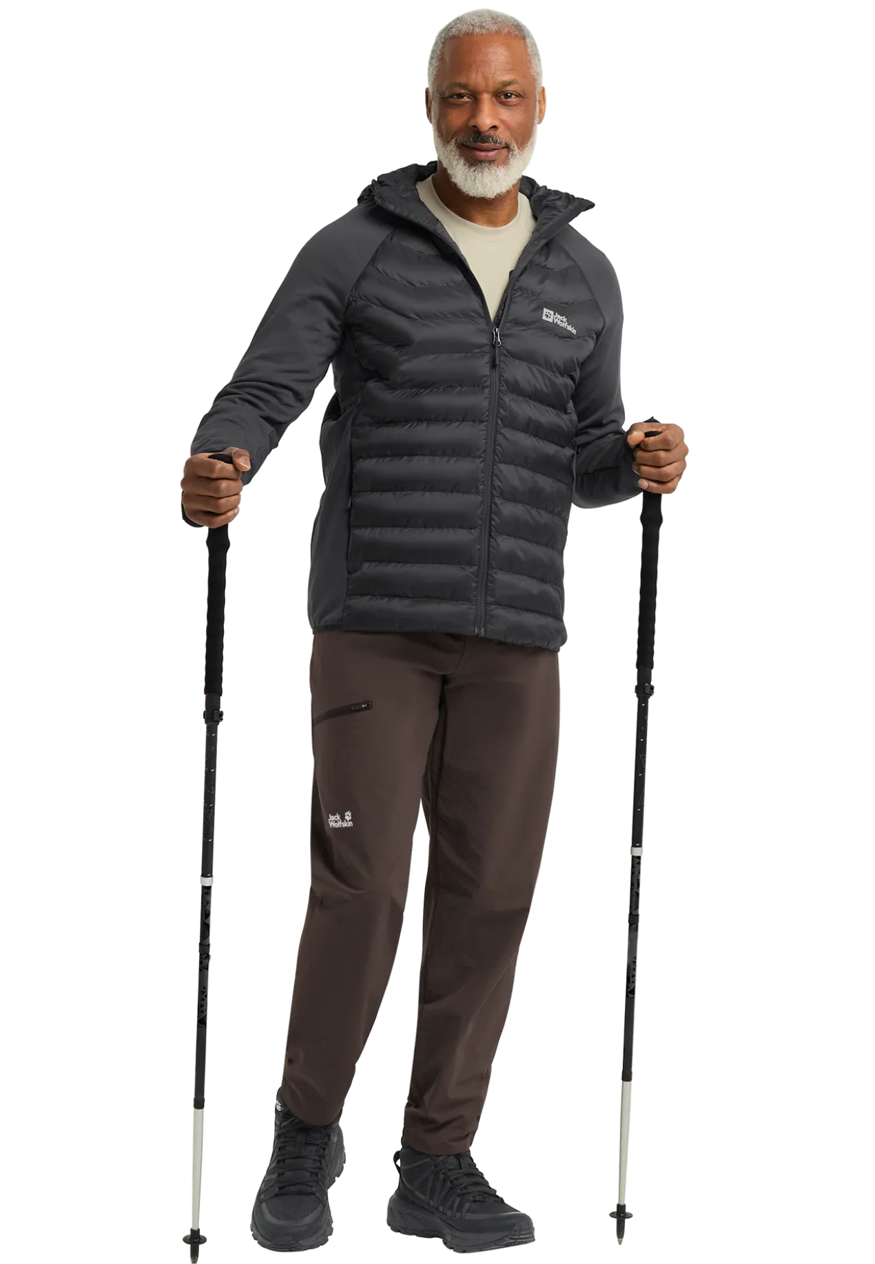 PRELIGHT TRAIL PANTS M