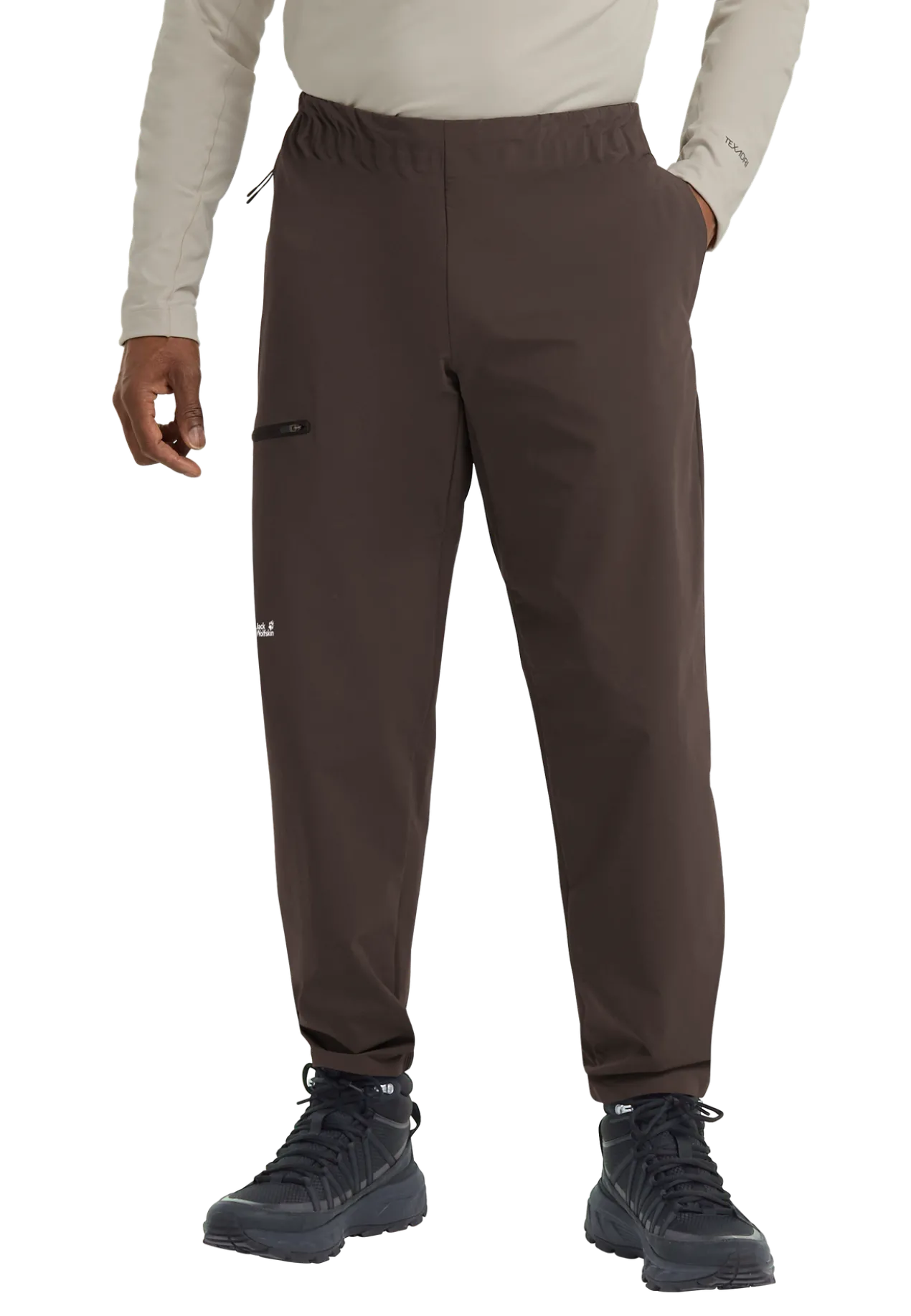 PRELIGHT TRAIL PANTS M