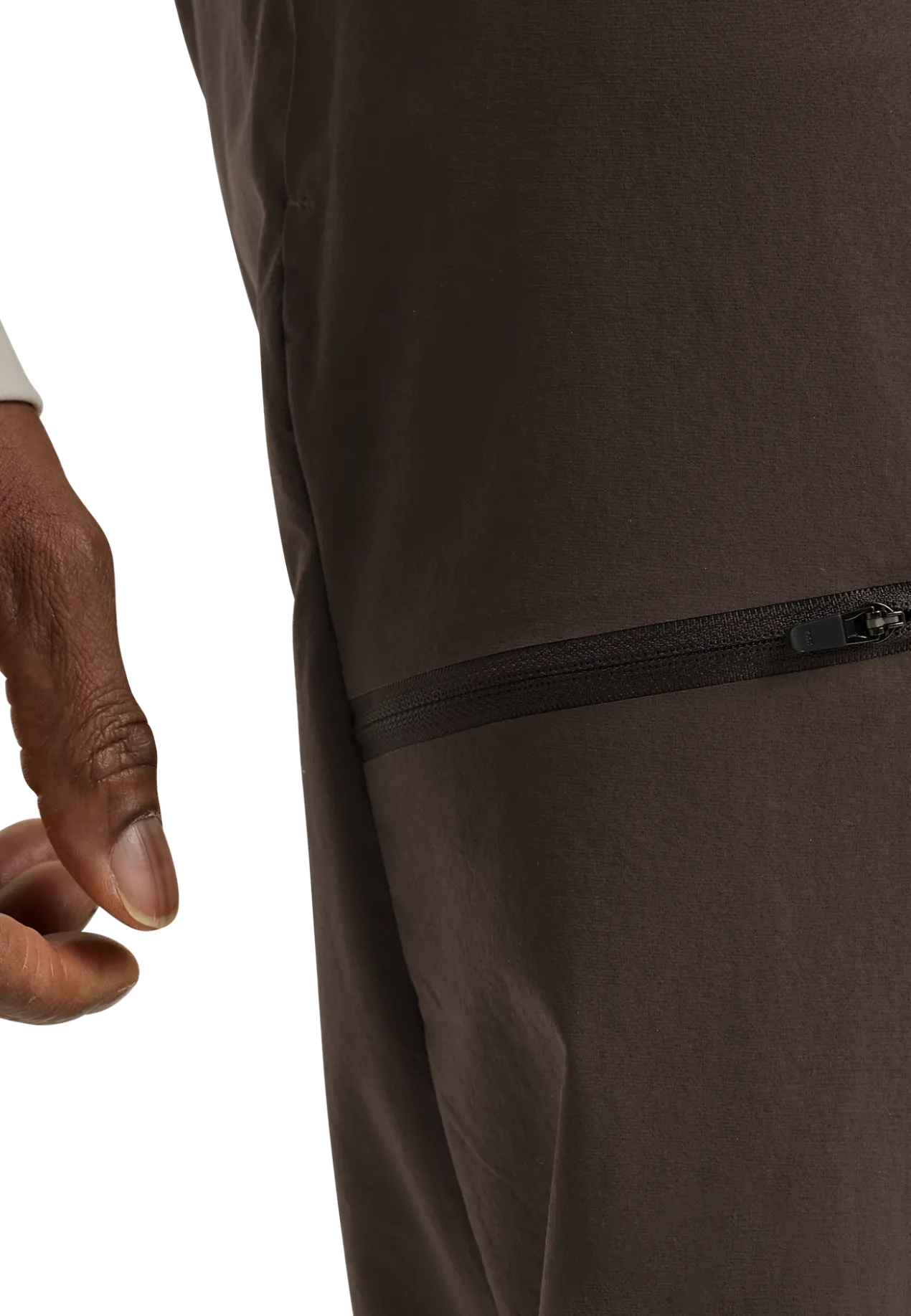 PRELIGHT TRAIL PANTS M