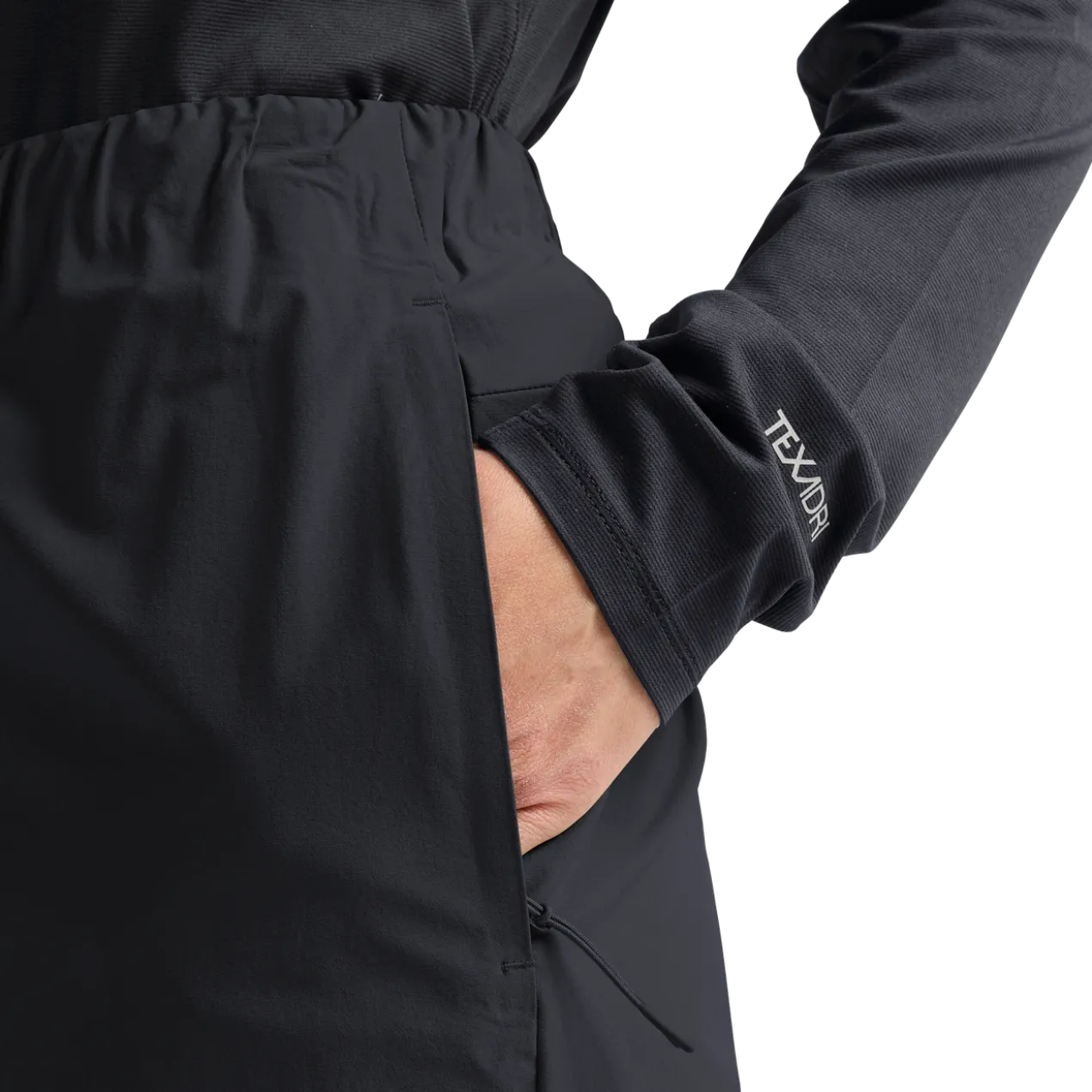 PRELIGHT TRAIL PANTS W