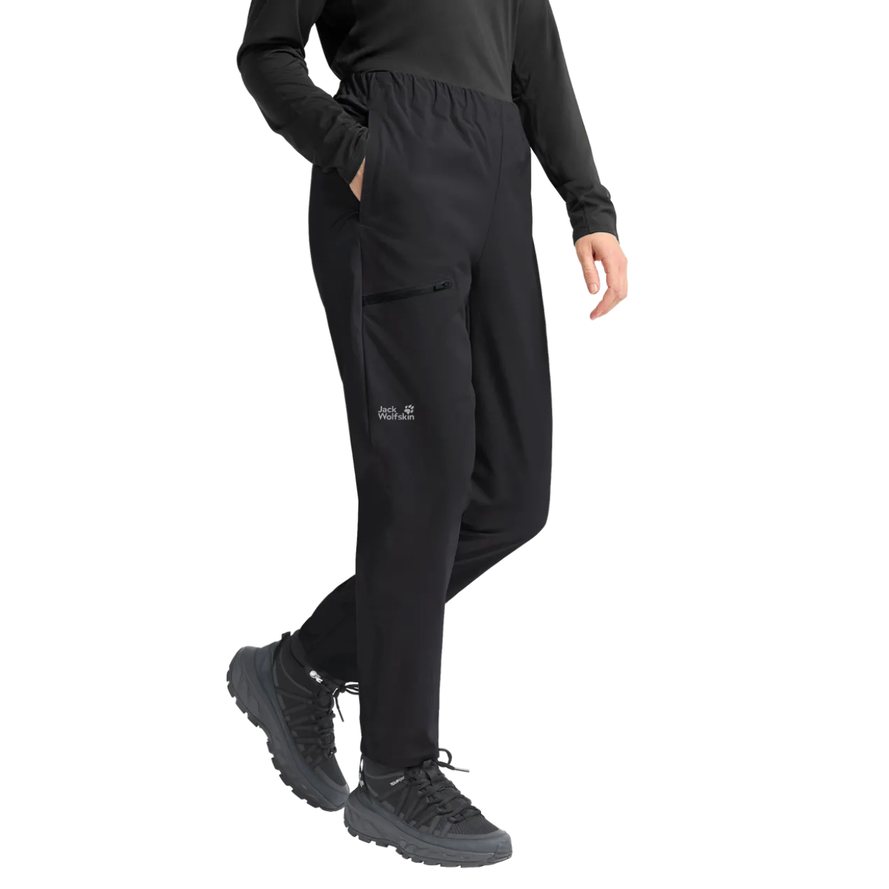 PRELIGHT TRAIL PANTS W