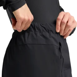 PRELIGHT TRAIL PANTS W
