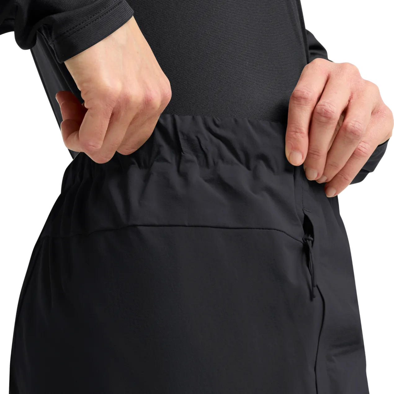 PRELIGHT TRAIL PANTS W