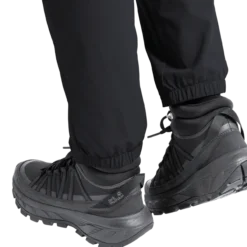PRELIGHT TRAIL PANTS W