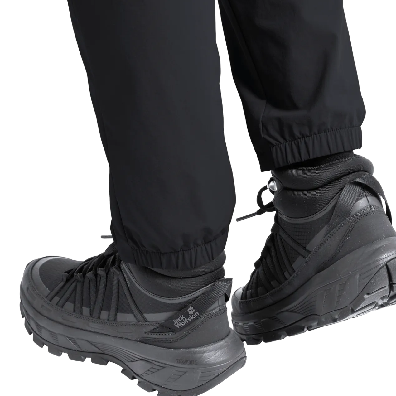 PRELIGHT TRAIL PANTS W