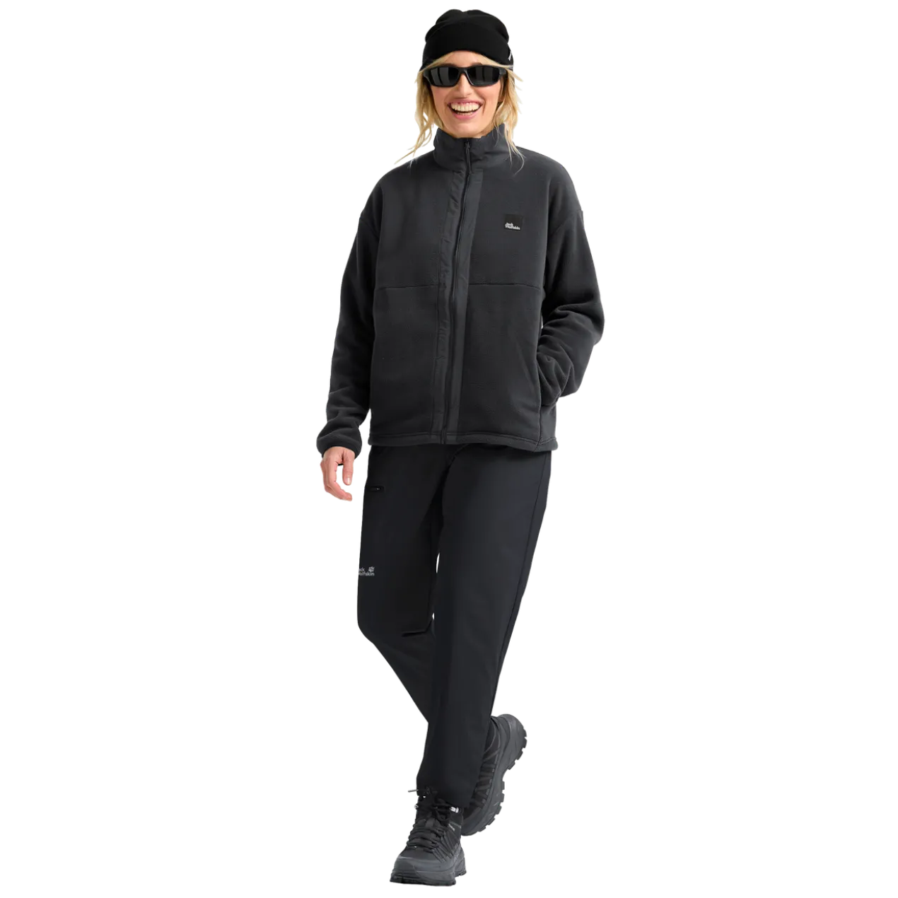 PRELIGHT TRAIL PANTS W