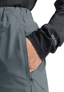 PRELIGHT TRAIL PANTS W