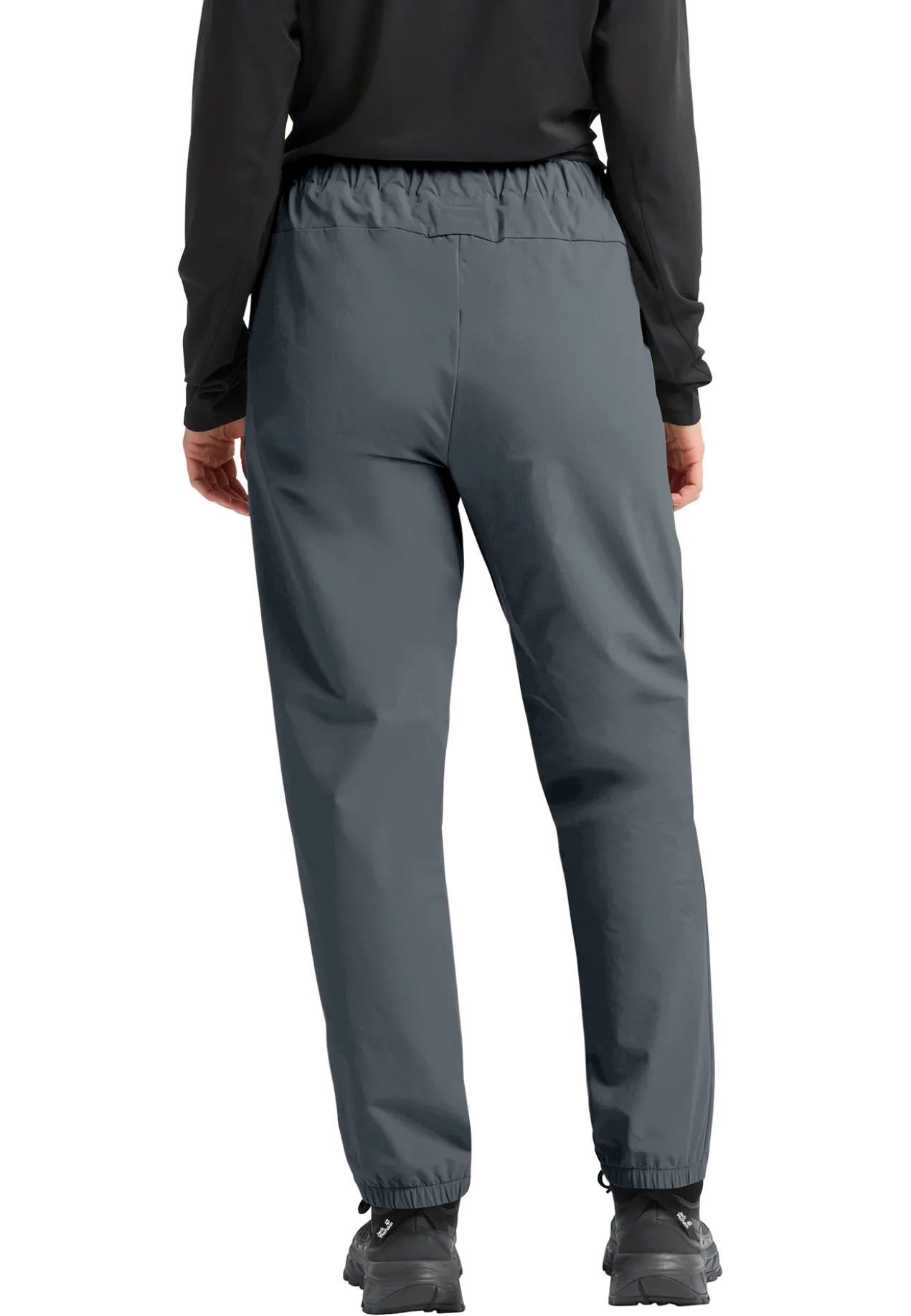 PRELIGHT TRAIL PANTS W