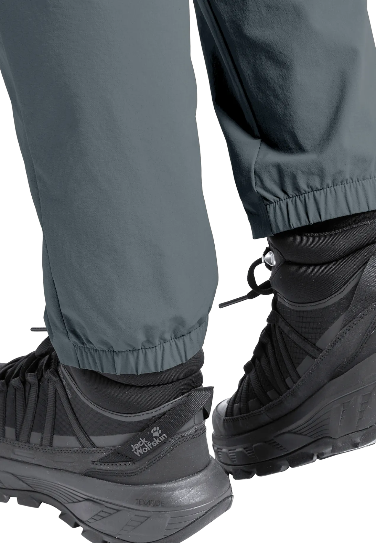 PRELIGHT TRAIL PANTS W