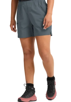 PRELIGHT TRAIL SHORTS W