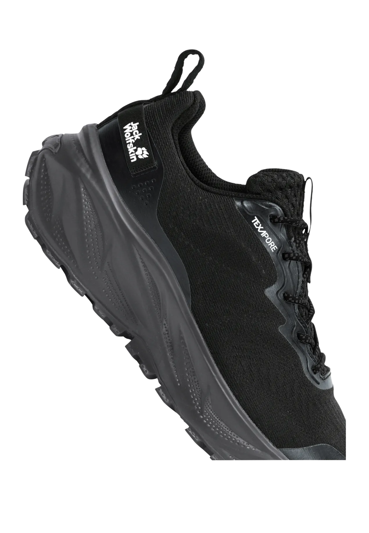 PS PRO TEXAPORE LOW W