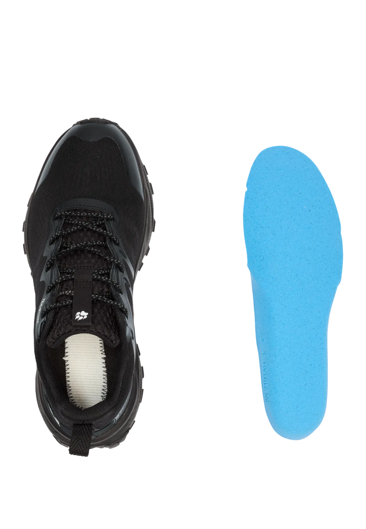 PS PRO TEXAPORE LOW W