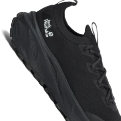 PS TRAIL KNIT LOW M