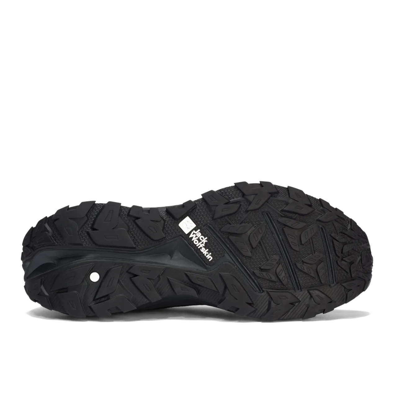 PS TRAIL KNIT LOW M