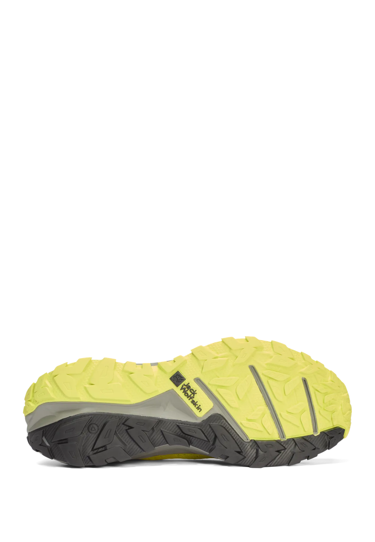 PS TRAIL KNIT LOW M