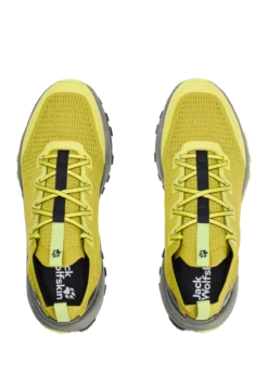 PS TRAIL KNIT LOW M