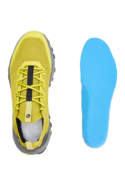 PS TRAIL KNIT LOW M