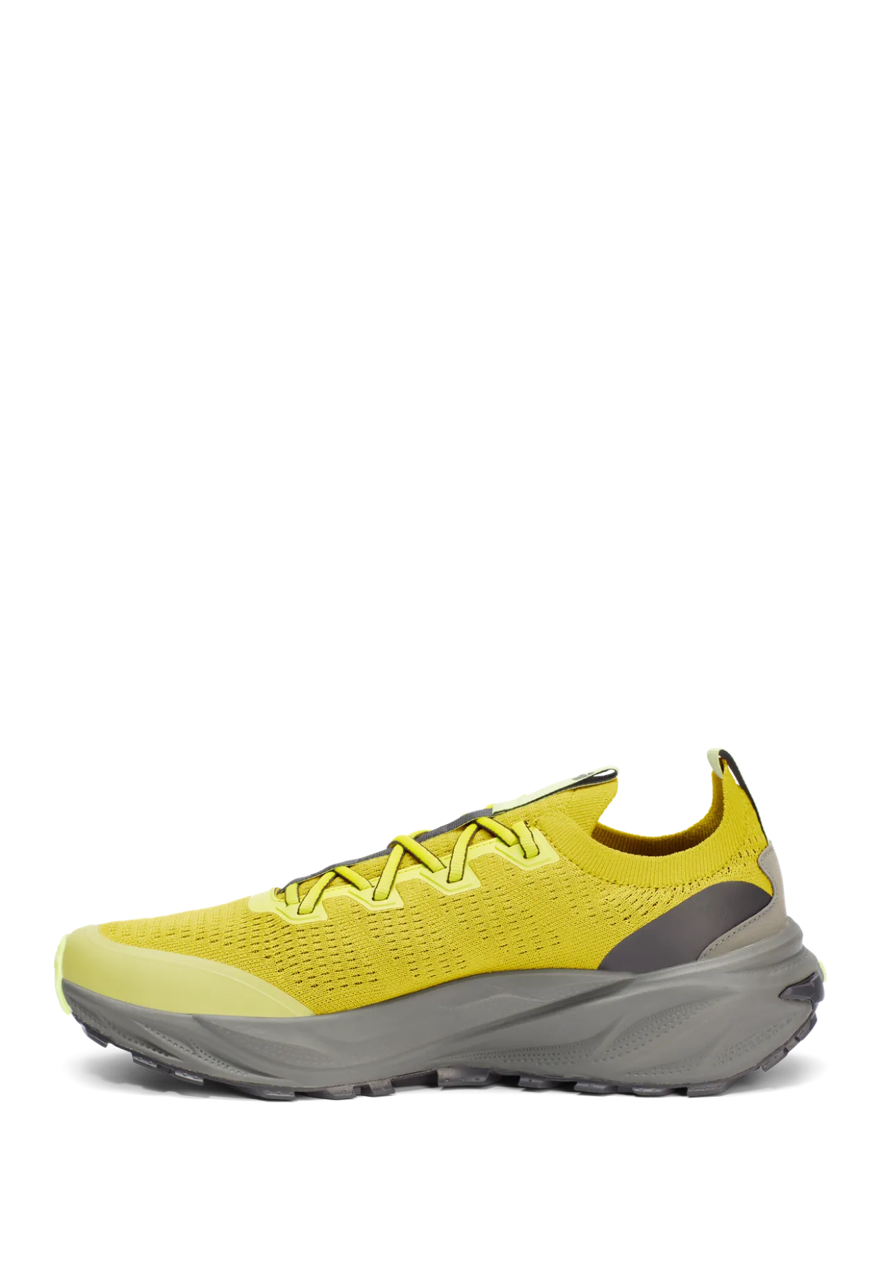 PS TRAIL KNIT LOW M