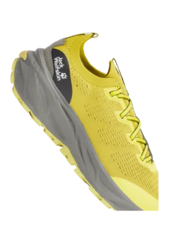 PS TRAIL KNIT LOW M