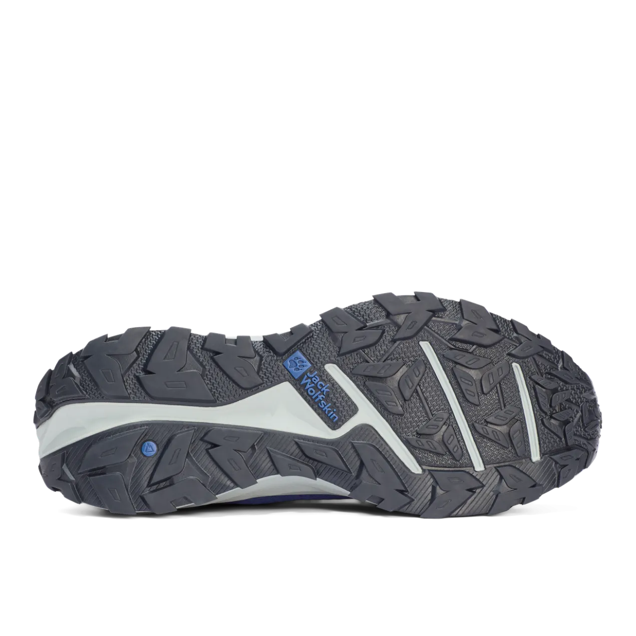 PS TRAIL KNIT LOW M