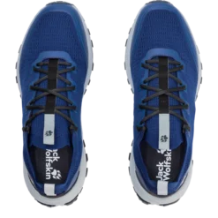 PS TRAIL KNIT LOW M